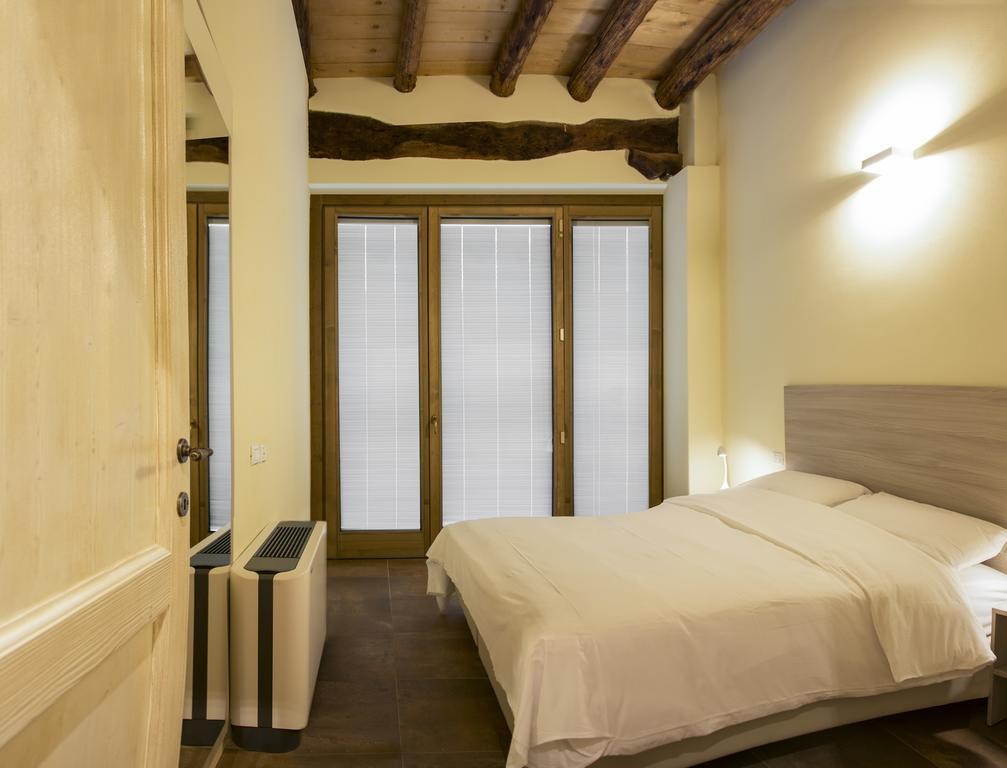 L'Antico Borgo Bed & Breakfast Zanica Eksteriør bilde